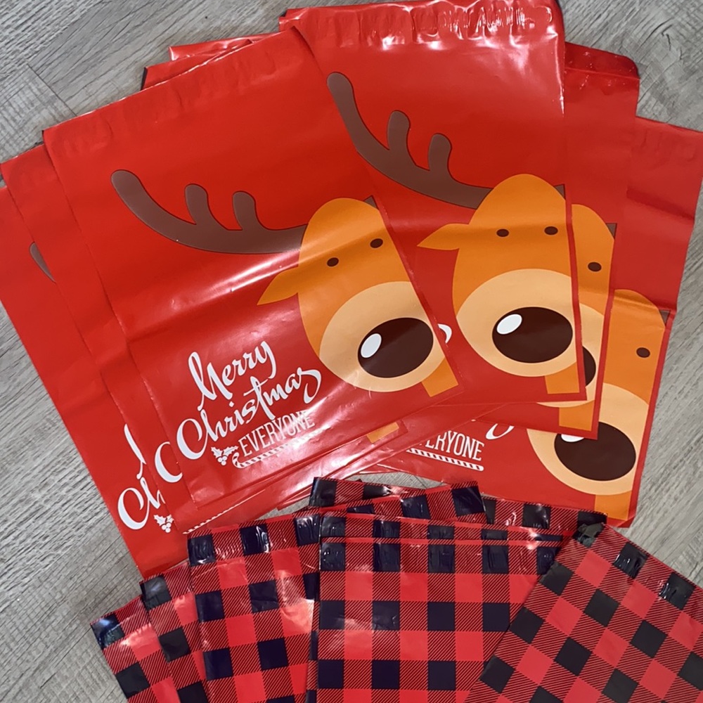 Poly mailers - Picture 3 of 3